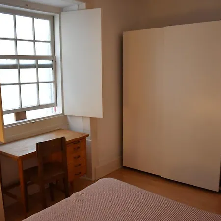 Apartment Oldgold C Coimbra