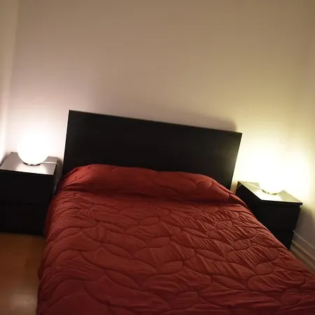 Apartment Oldgold C Coimbra