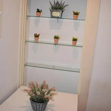 Apartment Oldgold C *