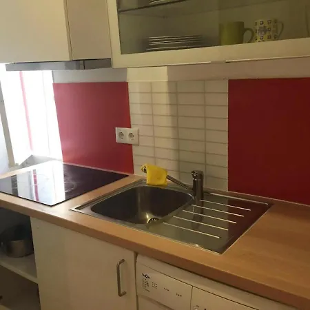Apartment Oldgold C