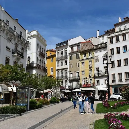 Apartment Oldgold C *