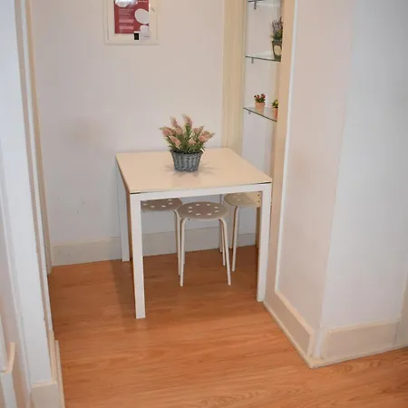 Oldgold C Apartment *