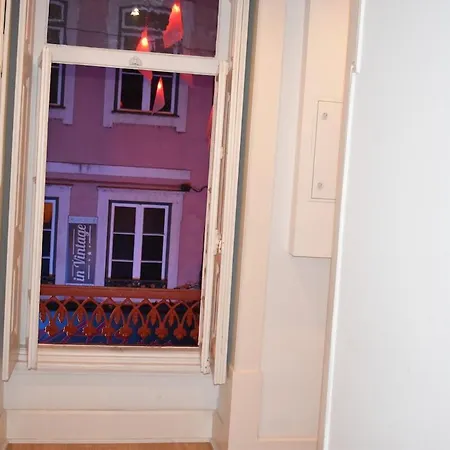 Oldgold C Apartment Coimbra