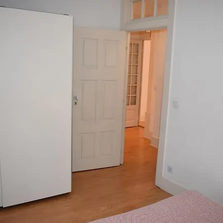 Oldgold C Apartment Coimbra