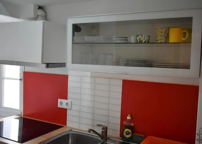 Oldgold C Apartament Coimbra