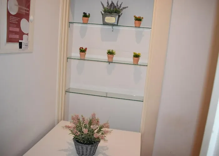 Apartament Oldgold C *