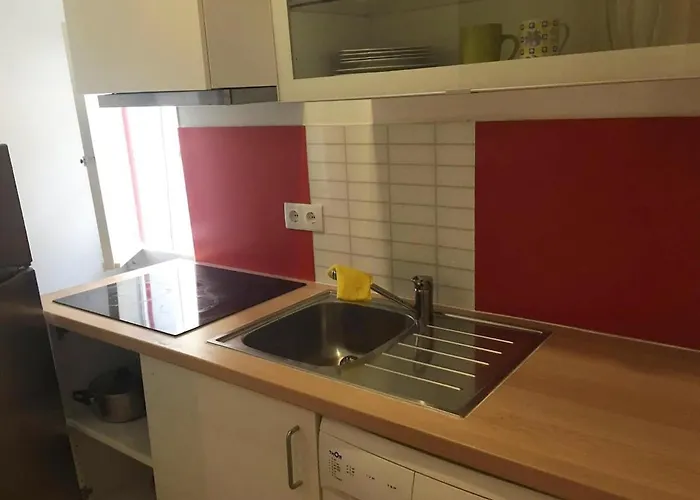 Apartament Oldgold C