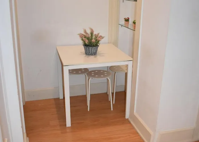 Oldgold C Apartament *